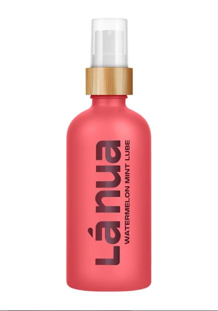 LA NUA WATERMELON MINT WATER BASED 100ML/3.4 OZ