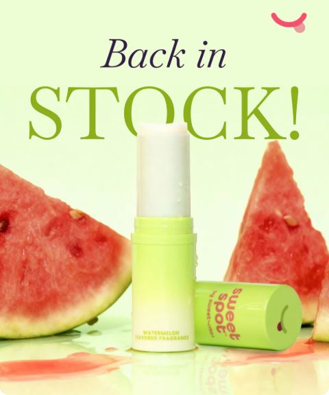 SWEETUMS WATERMELON STICK FRAGRANCE