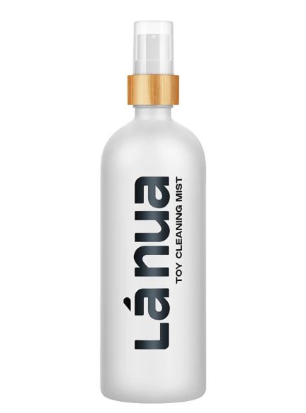 LA NUA MIST TOY CLEANER 200ML/6.8 OZ