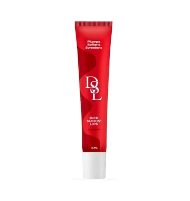 DSL DICK SUCKING LIPS CHERRY 15ML