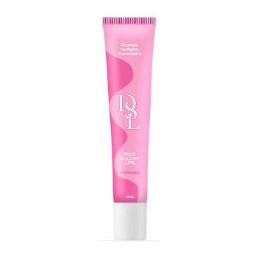 DSL DICK SUCKING LIPS CUPCAKE 15ML