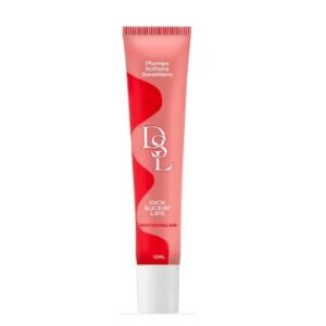 DSL DICK SUCKING LIPS WATERMELON 15ML