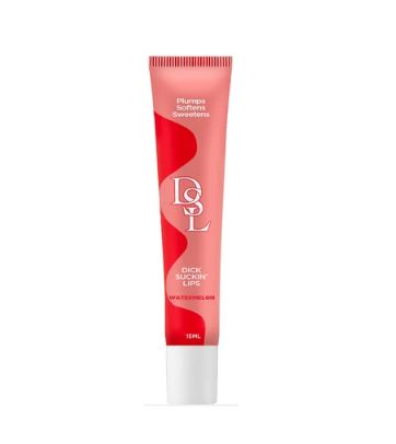 DSL DICK SUCKING LIPS WATERMELON 15ML