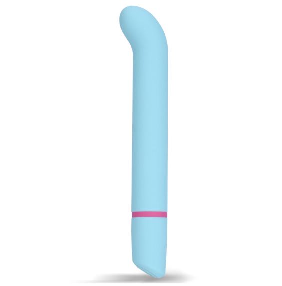MARNI 10 FUNCTION SILICONE G-SPOT VIBRATOR BLUE