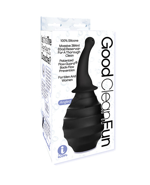 DOUCHE GOOD CLEAN FUN ANGLED