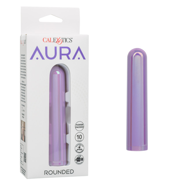AURA ROUNDED