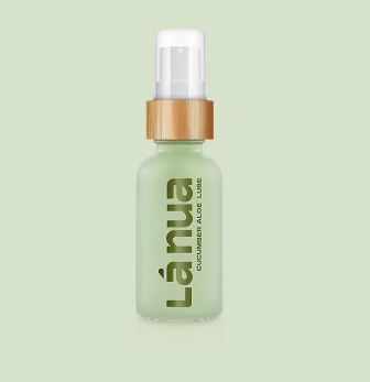 LA NUA CUCUMBER ALOE WATER BASED 30ML