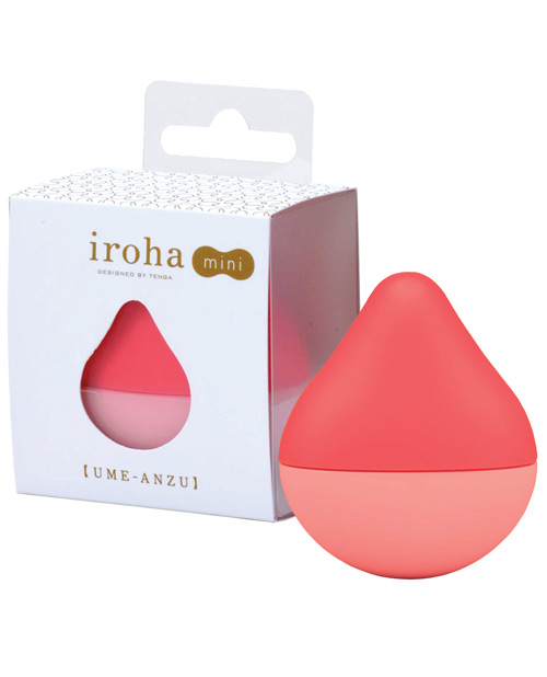 TENGA IROHA MINI UME ANZU