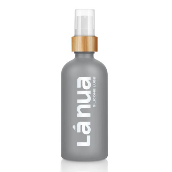 LA NUA UNSCENTED SILICONE LUBRICANT 30ML