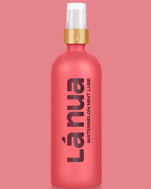 LA NUA WATERMELON MINT WATER BASED 200ML