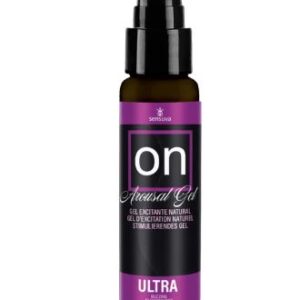 ON ULTRA AROUSAL GEL 1 OZ