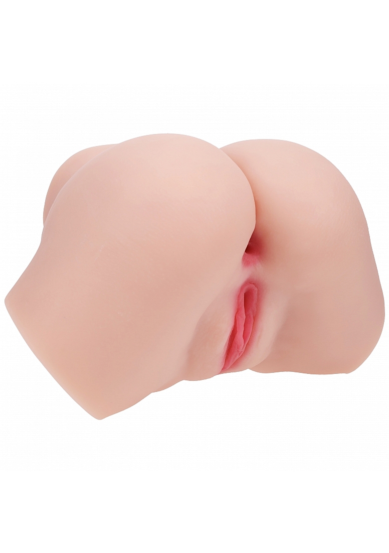 XKIN IVY LANE DUAL ENTRY TPE BODYFORMS