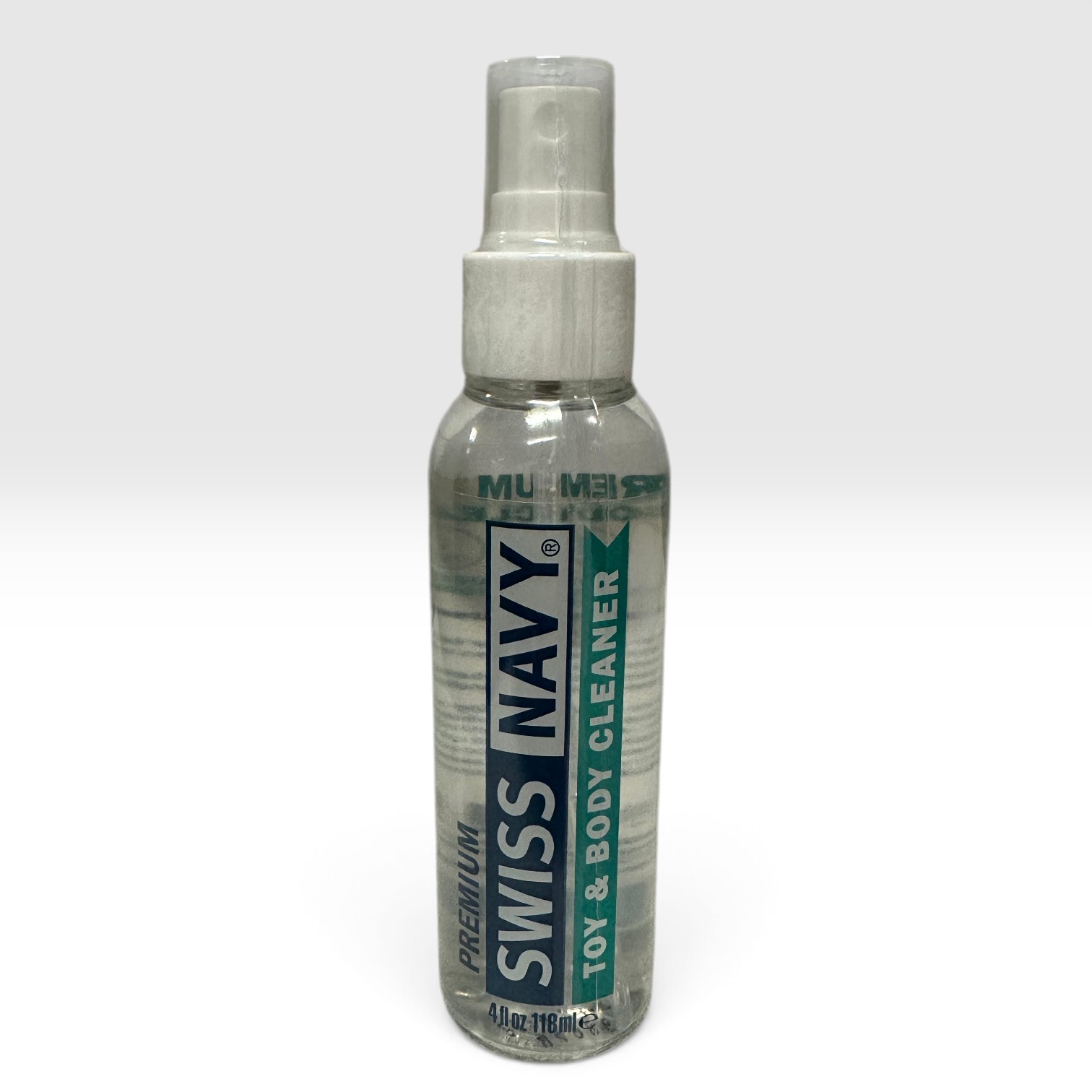 SWISS NAVY TOY & BODY 4 OZ