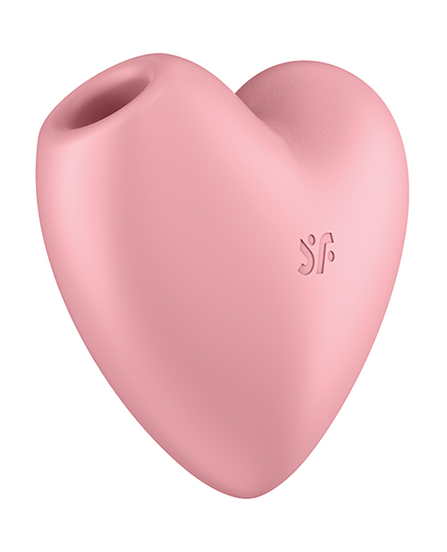 EIS51604cutieheartvibratorred