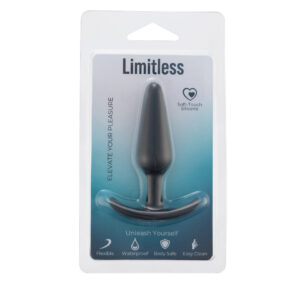 LIMITLESS PLUG