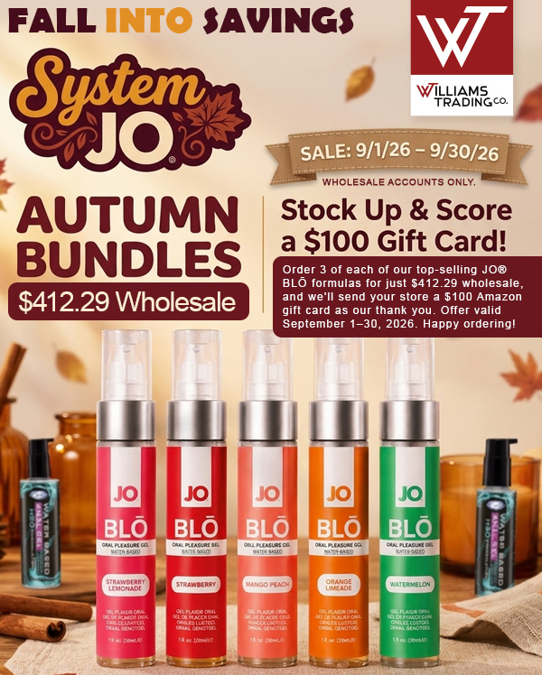 JO AUTUMN BUNDLES