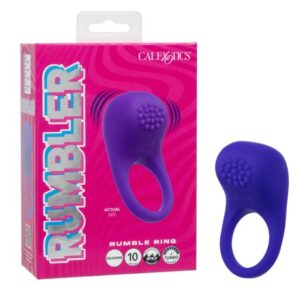 RUMBLER RUMBLE RING