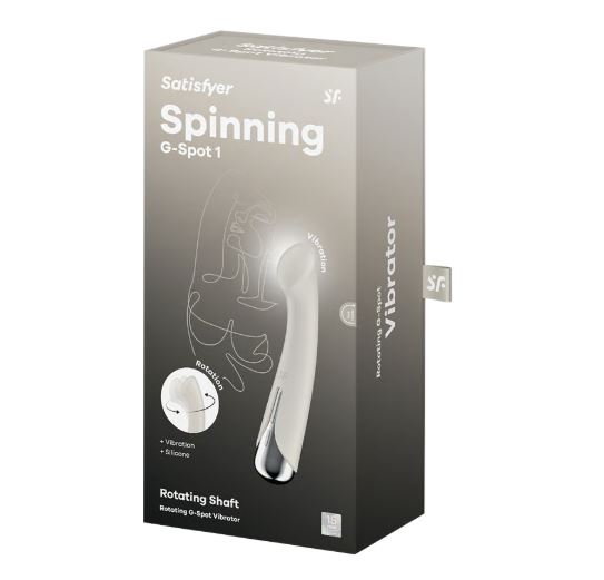 SPINNING G-SPOT 1 (NET)