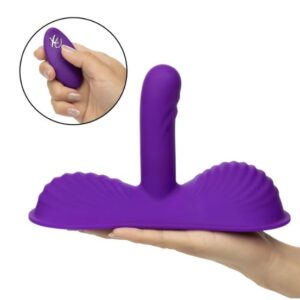 TRIPLE RIDER R/CONTRL GYRATING RUMBLER
