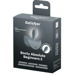 BOOTY ABSOLUTE BEGINNERS 2 (NET)