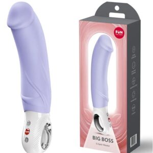 FUN FACTORY BIG BOSS (NET)