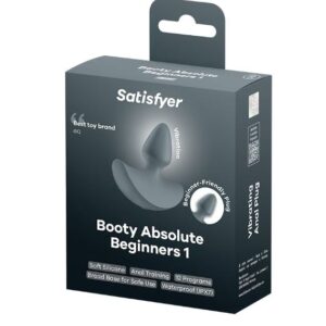 BOOTY ABSOLUTE BEGINNERS 1 (NET)
