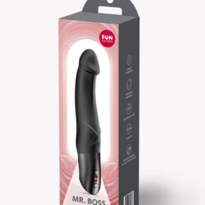 FUN FACTORY MR BOSS (NET)