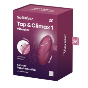 TAP & CLIMAX 1 (NET)