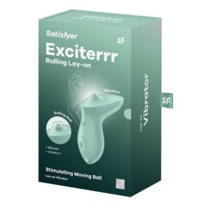 EXCITERRR (NET)
