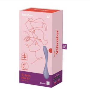 G-SPOT FLEX 5 (NET)