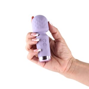 LUST N DREAMS SALSA LAVENDER