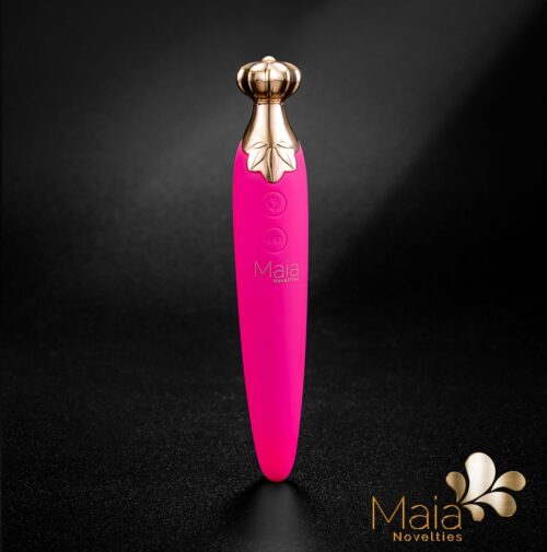 MTMAVP001PKvapepinkbulk