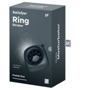 RING STROKER (NET)