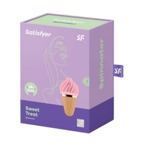 SWEET TREAT (NET)