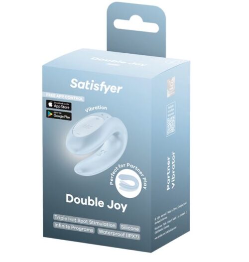 double-joy