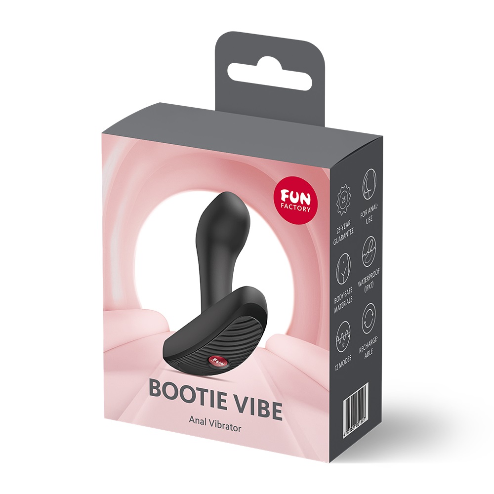 FUN FACTORY BOOTIE VIBE (NET)