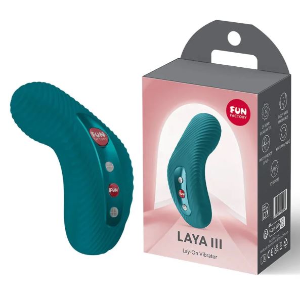 laya-III