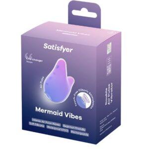 MERMAID VIBES (NET)