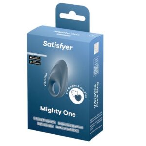 MIGHTY ONE (NET)