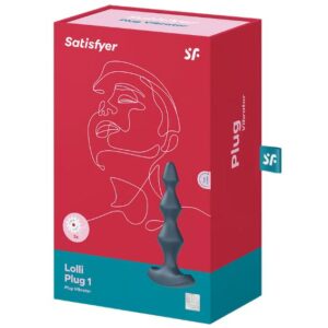 LOLLI-PLUG 1 (NET)