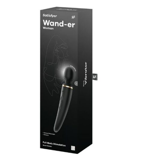 wand