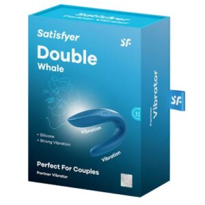 DOUBLE WHALE (NET)